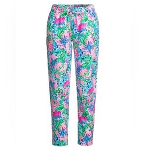 Lilly Pulitzer Emora knit pants. NWT size small